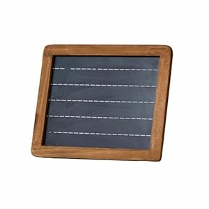 Loberon Tafel Kanza Kreidetafel