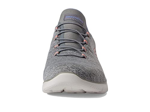 Image of Skechers Women's Summits-Quick Getaway Sneaker