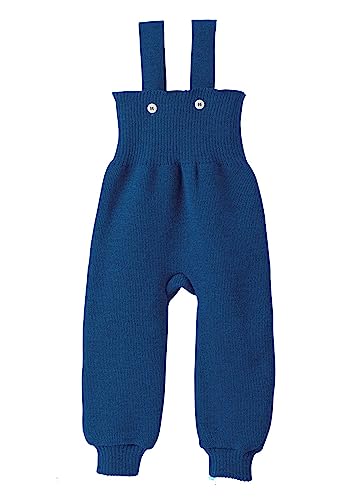 Pantalon de jogging Disana bébé : le tricot idéal pour les journées de jeu