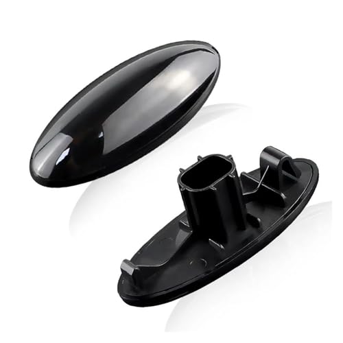 Wskaźnik lusterka LED kierunkowskaz dynamiczny znacznik boczny - lampa sekwencyjna do Yaris Vitz XP90 RAV4 XA30 MK3 Auris E150 Corolla
