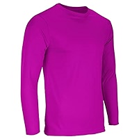 Amazon.com: Champro Kids' Vision Long Sleeve Basketball