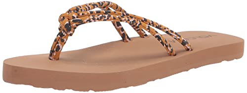 Volcom Girl's Forever and Ever Sandal
