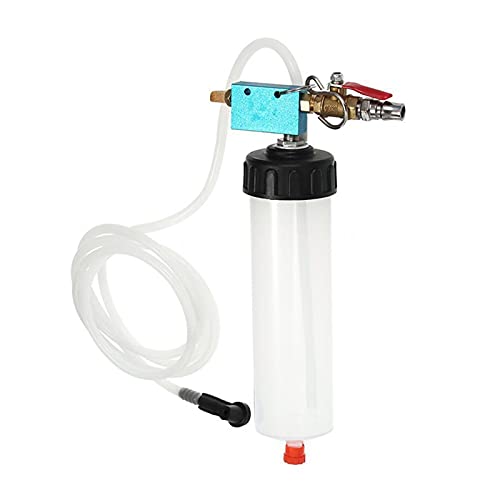 TANGZHOU Hydraulische Koppeling Olie Pomp Oliebloeder Lege Uitwisseling Van Uitgezette Kit Auto-accessorie Auto Auto Rem Vloeistof Olie Verandering Vervanging Tool - Afbeelding 4