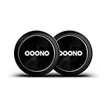 OOONO CO-Driver NO1 2-Pack Traffic Alarm, The Device for Better Traffic
