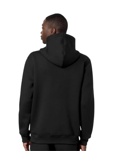 K-Way Para Hombre. K2141DW Chaqueta Rainer Spacer Negro (M), Casual, PoliéSter - 3