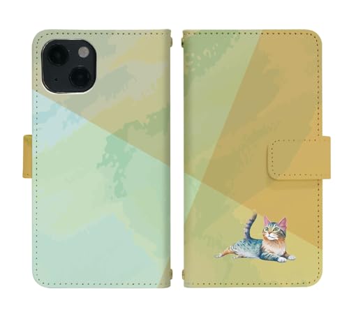 OPPO Reno5 A A103OP �p �P�[�X �x���g���� �蒠�^ �J�o�[ �X�}�z�P�[�X di960(S) �L �˂� �l�R �ɂ�� ���� �G�� ���� �A�j�}��