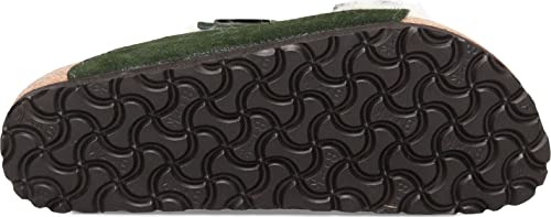 Image of Birkenstock Women's Arizona Soft Footbed Sandals