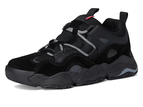 Globe Option Evo Chaussures de Skate Confortables 43