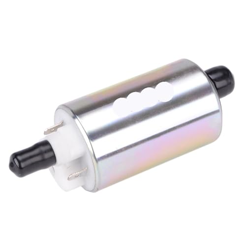 Bomba de combustible de flujo estable para ER6F y variantes de 250cc 3