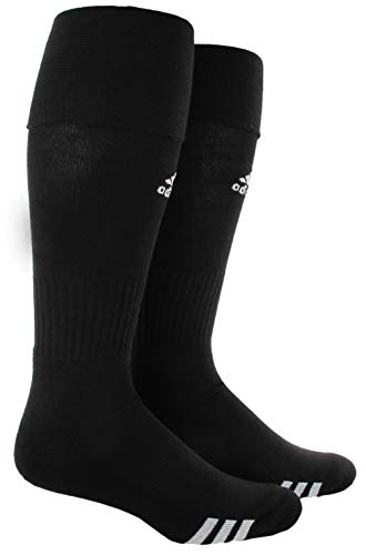 adidas unisex Rivalry Soccer (2-pair) OTC Sock Team