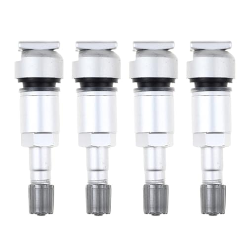 Kit réparation valve de pneu TPMS pour Jeep Wrangler et Mercedes-Benz