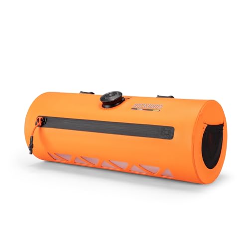 ROCKBROS Waterproof 2L Handlebar Bag