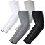 4 Pairs:black,white,dark Grey,light Grey