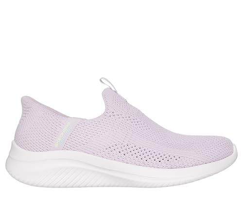 Skechers Women's Ultra Flex 3.0-Breezy Bliss Hands Free Slip-ins Sneaker4