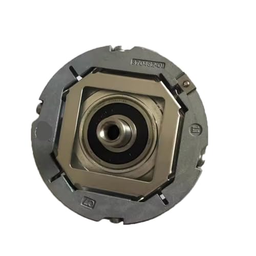 NLPBFD 1pcs Model Number EQN1325-204862S12-78K ID827039-06 Encoder