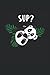 Sup? - Panda: Notebook - Carino Panda Bear per bambini Zoo Animali