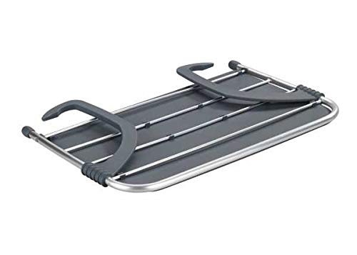 Wäschetrockner und Ablage 2in1 Trockenständer Standtrockner trocknen