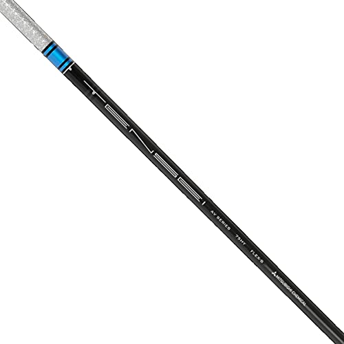 Mitsubishi Tensei Av Blue Hybrid 70 Graphite Shaft (Choose Flex) (Regular) #TOP17
