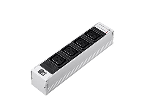 Module RITTAL PSM 4 prises C19 pour connecter vos appareils à froid haute densité