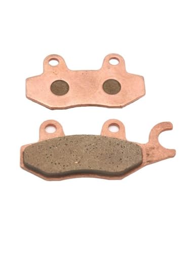 �I�[�g�o�C�̃t�����g�u���[�L�p�b�h�Z�b�g�ƌ݊����X�J�C�E�F�C�u 400 ABS AN400 AN400A AN400S AN400Z AN400ZA 2007-2018(RIGHT)