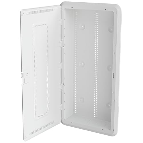 Legrand On-Q 30-Inch Recessed Media Enclosure