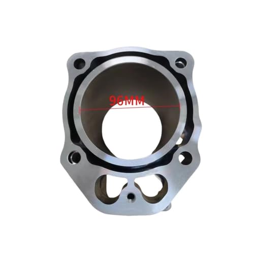 Evite pérdida de potencia con este cilindro para Honda TRX520 de 96mm 3