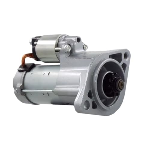 Démarreur de moteur de voiture Toyota Fortuner contre les refus de start