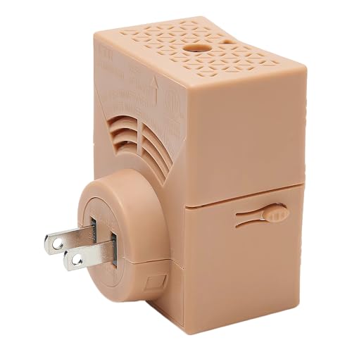 Difusor Eléctrico con 3 Recargas de Aceite Aromático miniatura 4