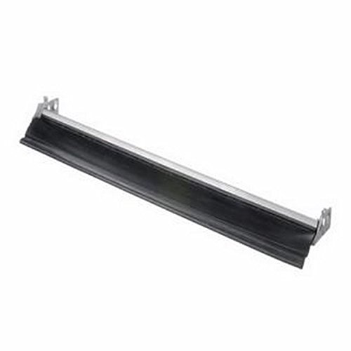 Preisvergleich Produktbild Türdichtung Schürzendichtung unten passend für Geschirrspüler Bosch Siemens 00298534, 298534