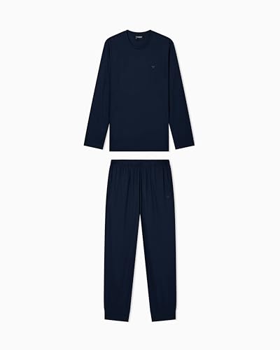 Emporio Armani ensemble de pyjama homme pour vos moments cocooning