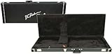 BC Rich BCgc2 Deluxe Multi Fit Guitar Case
