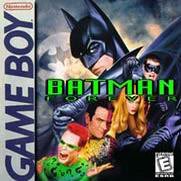 Amazon.com: Batman Forever : Video Games
