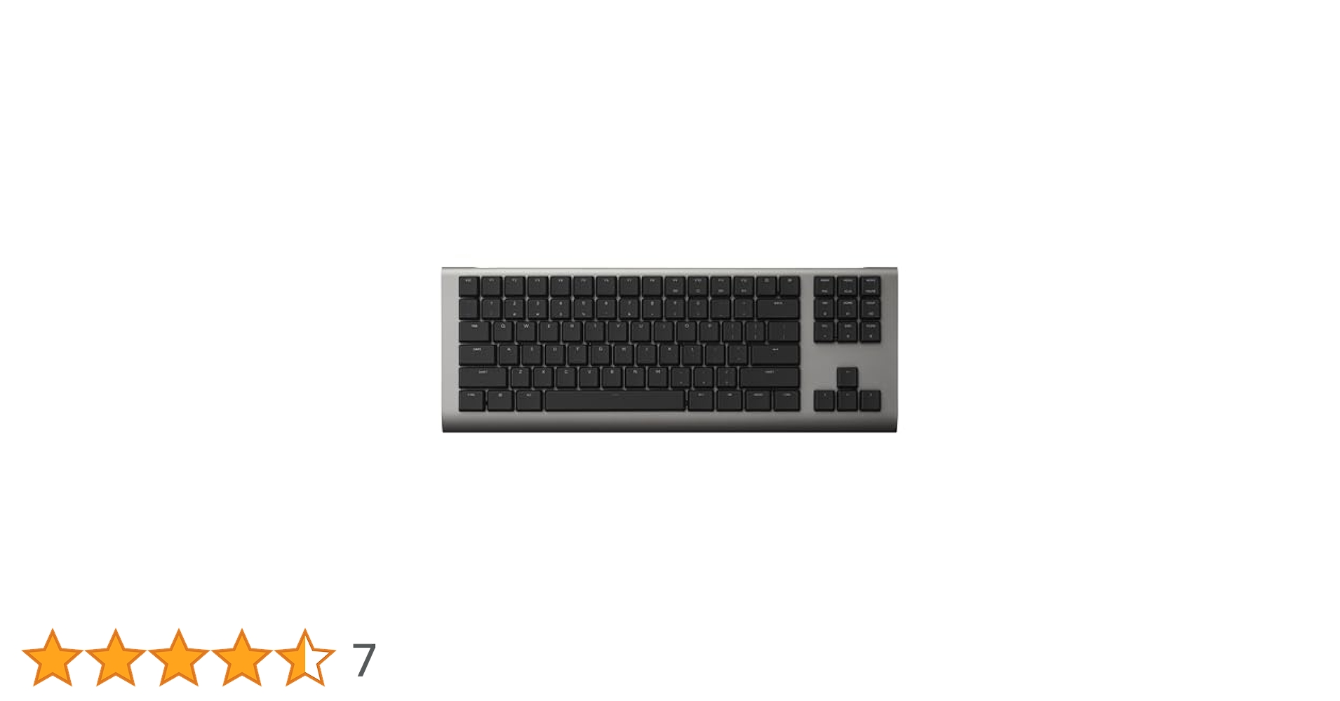 キーボード ZENAIM ZENAIM KEYBOARD レビュー – DPQP | ゲーミングデバイスの総合