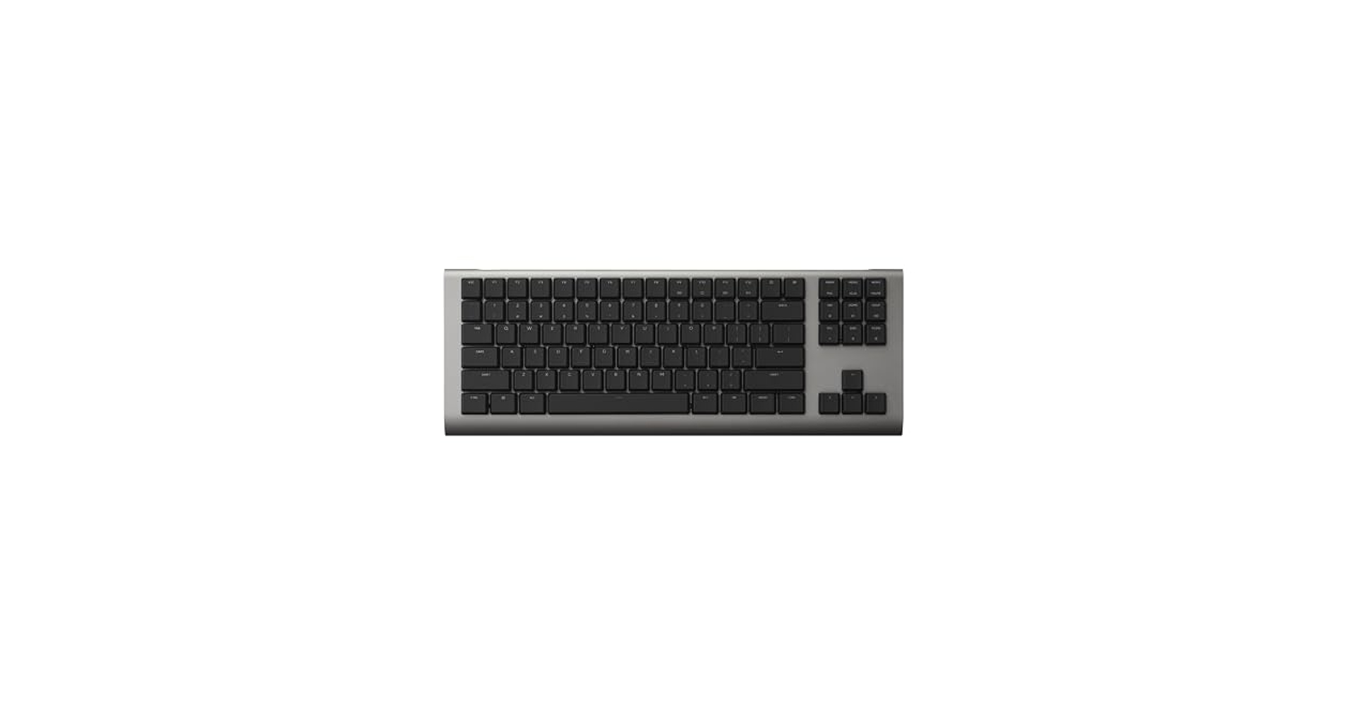 キーボード ZENAIM Keyboard ZENAIM KEYBOARD レビュー – DPQP | ゲーミングデバイスの総合
