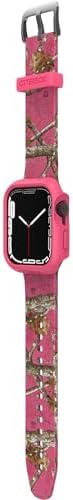 OtterBox Watch Bumper and Graphic Band for Apple Watch Series 7/8/9 45mm image 5