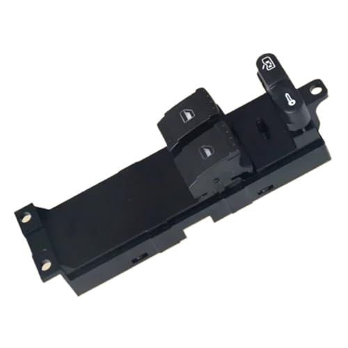 Interruptor de elevalunas 1J3959857 para disfrutar de un viaje cómodo en tu coche 1
