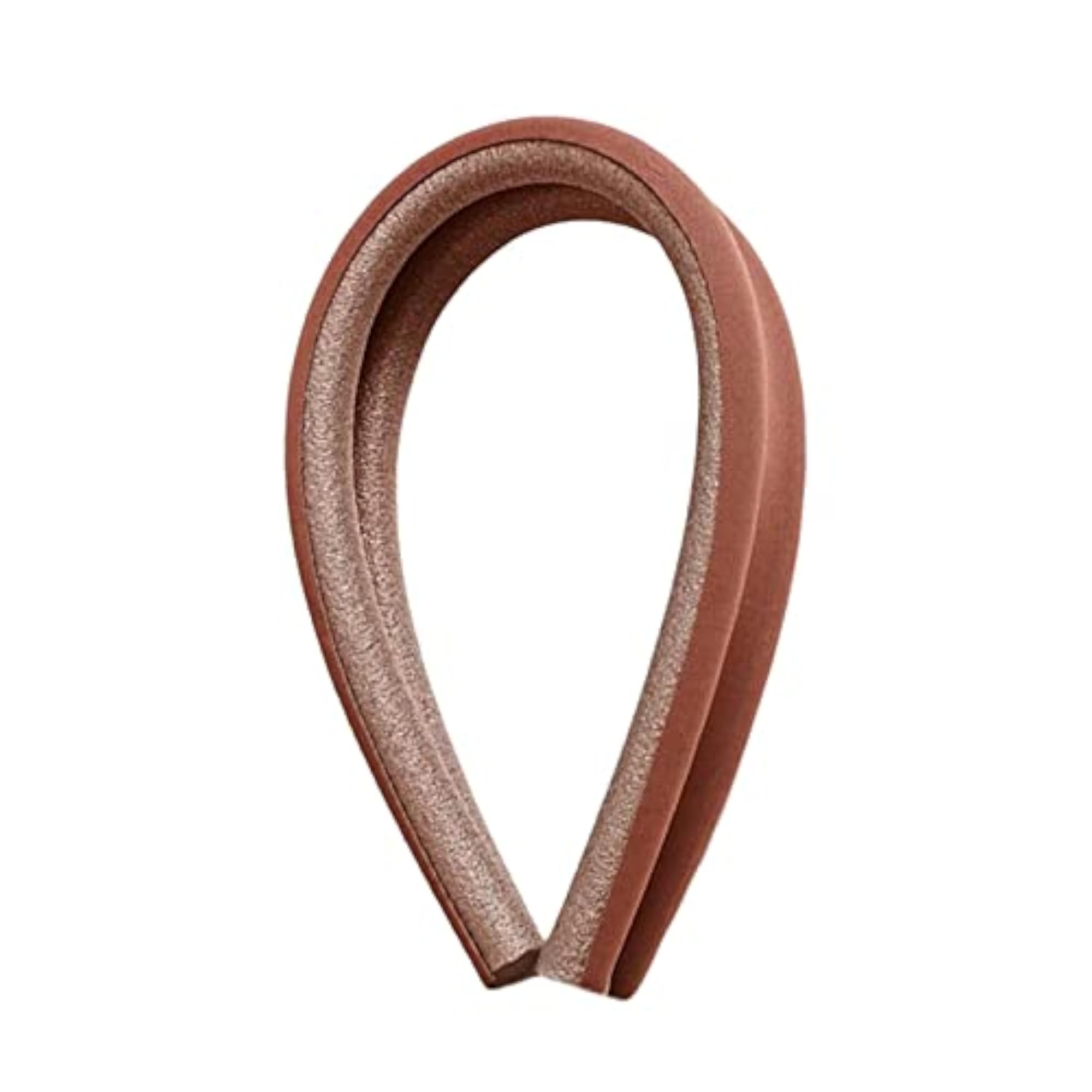 Door Draft Stopper Soundproof Anti Collision Protector