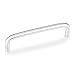 Elements S271-4BC Brushed Chrome Drawer Pulls