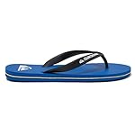 Quiksilver girls Molokai Kids Flip Flop Youth SandalSandal - Image 2
