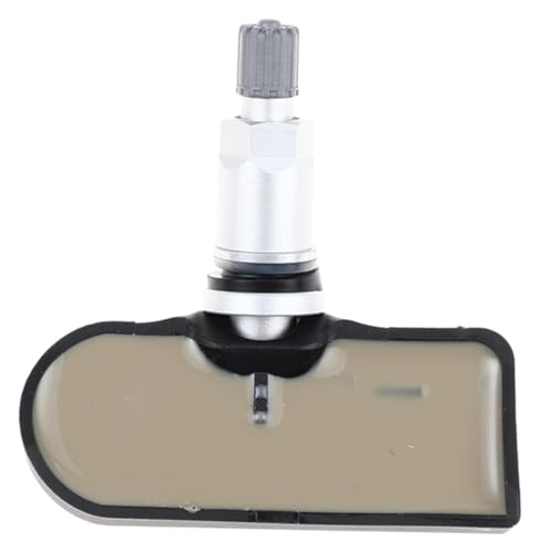 Capteur TPMS Mazda haute précision | Lot de 4 capteurs de pression auto