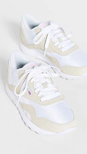 Image of Reebok Classics Men's Cl Lthr Leather Running Shoes