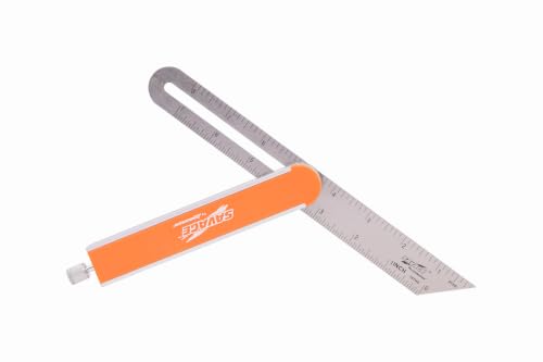 Swanson Tool Co 9 inch Savage T-bevel