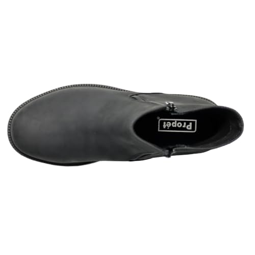 Propét mens Mba045sblk4