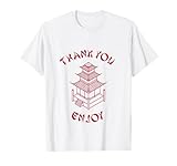 Chinese Takeout Food T-Shirts