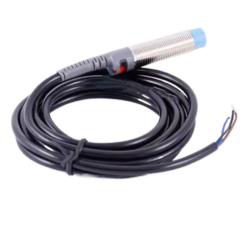 Sensor de interruptor proximidad PSC1205-N3 cilíndrico detector inductivo metal