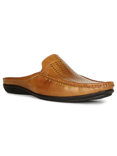 Image of Bata Men's BOSS-Trace Mule