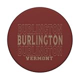 Zoom IMG-2 burlington vermont d epoca popsockets Zoom IMG-2 burlington vermont d epoca popsockets