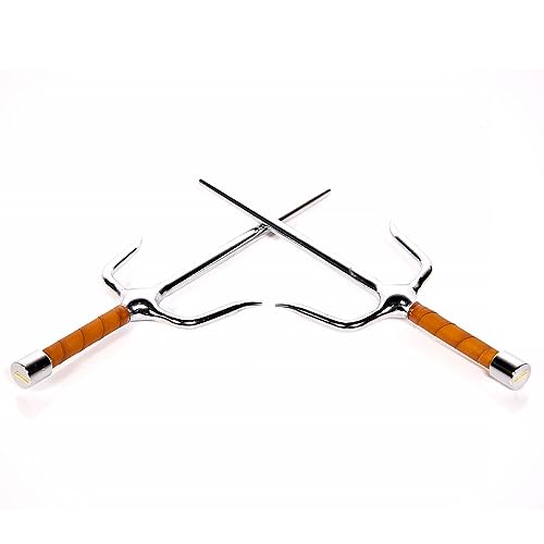 Tiger Claw Round Sai - 18