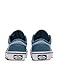 Vans Youth Atwood Shoe | Low-Top Kids' Fashion Sneakers for Boys & Girls, Walking & Casual Wear, Tonal Stargazer, 3.5