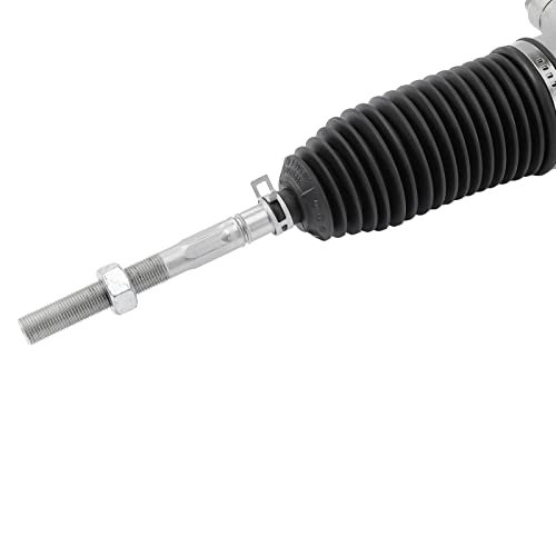 Frankberg Lenkgetriebe Servolenkgetriebe Hydraulisch für Linkslenker Kompatibel mit 5er E60 2.0L-4.8L 2001-2010 5er Touring E61 2.0L-4.8L 2004-2010 6er E63 E64 3.0L-4.8L 2004-2010 Replace# 8V513200CE